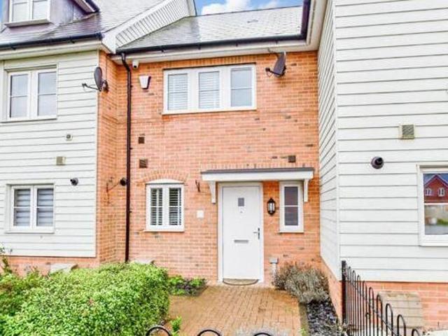 House for sale in Royal British Legion Village, Tonbridge and Malling