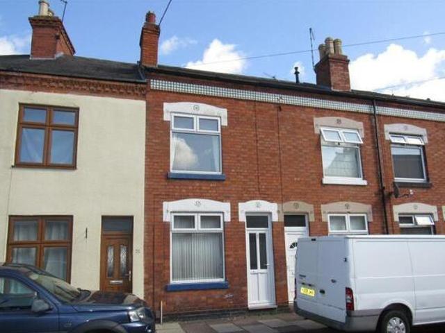 House for sale in Pinfold, Leicestershire