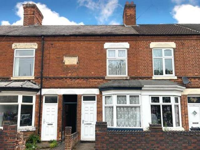 House for sale in Leicester Forest East, Blaby