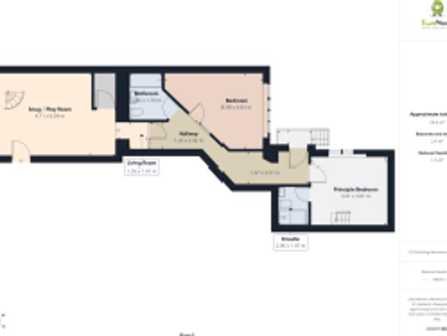 Cottage for sale in Drighlington