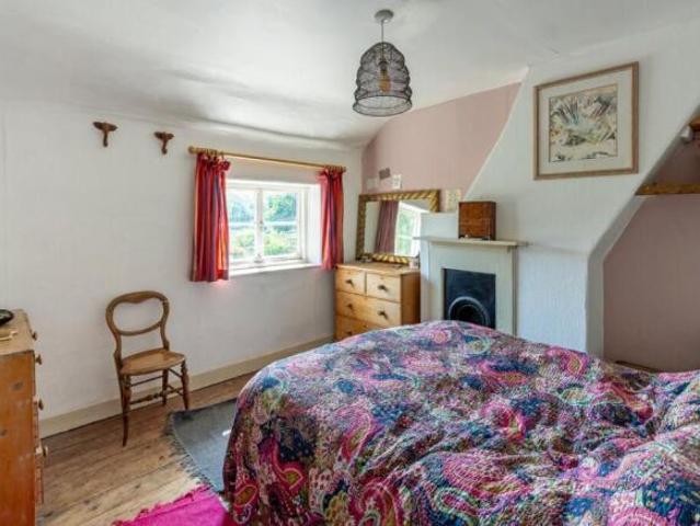 Cottage for sale in St Cross, Hampshire