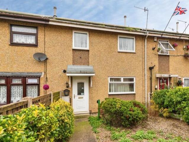 Cottage for sale in Haddon, East Midlands