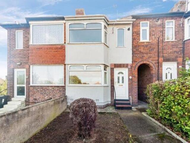 House for sale in Bagillt, Wales