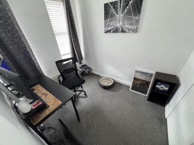 Cottage for sale in Greenheys, Greater Manchester