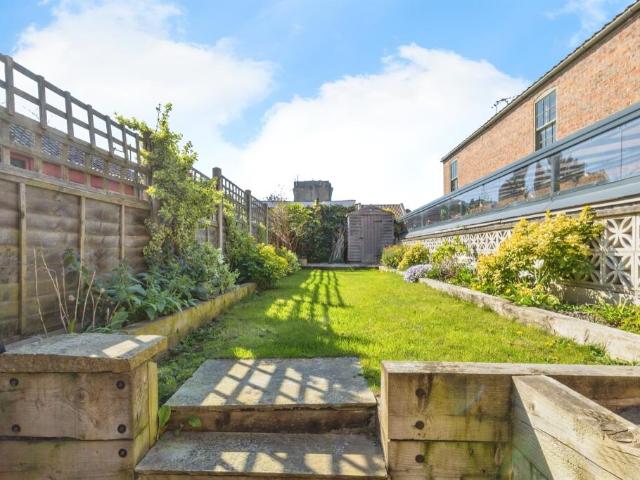 Terraced House for sale in Lincoln