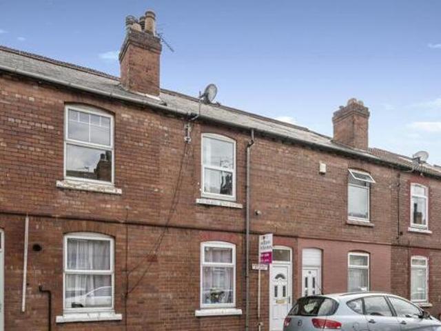 House for sale in Balby, Doncaster