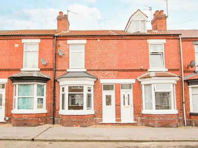 House for sale in Hexthorpe, South Yorkshire