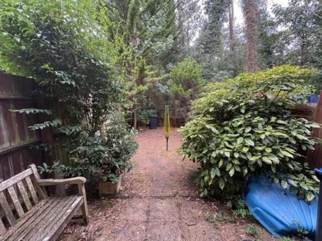 Cottage for sale in Spinney Hill, Northampton