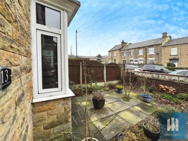 Cottage for sale in Huddersfield, West Yorkshire