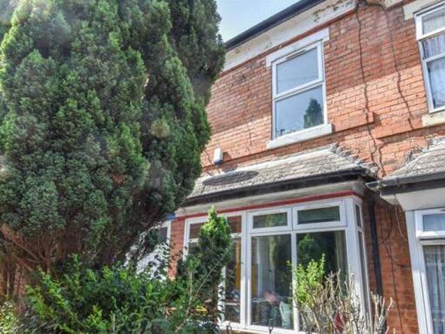 House for sale in Balsall Heath, West Midlands