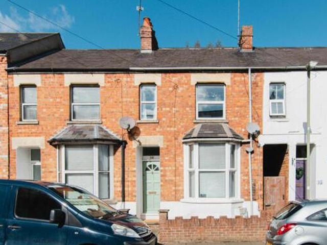 House for sale in Evershot, Oxfordshire