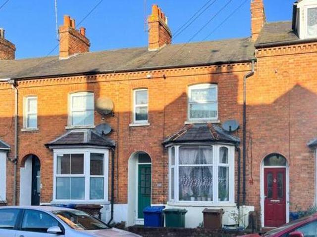 House for sale in Grimsbury, Cherwell
