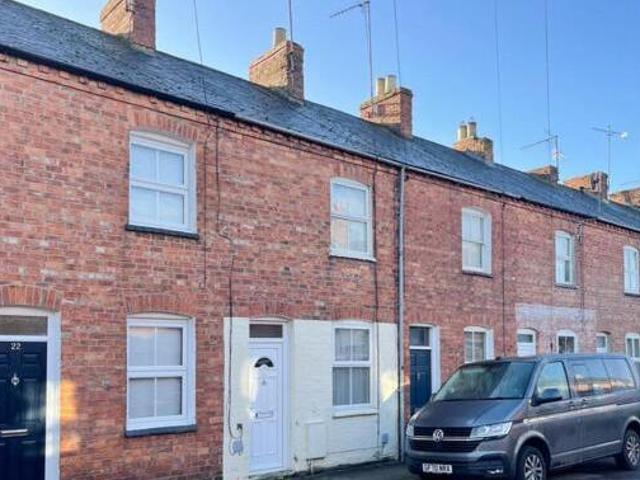 House for sale in Grimsbury, Cherwell