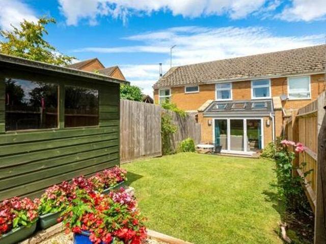 House for sale in Banbury, Cherwell