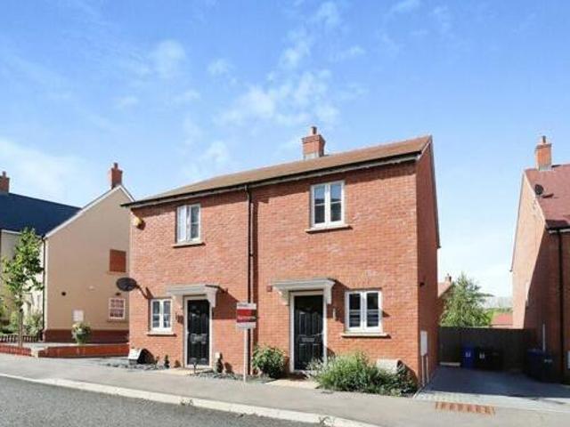 House for sale in Hanwell View, Cherwell