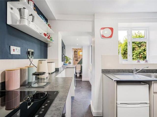 Cottage for sale in The Slade, Oxfordshire