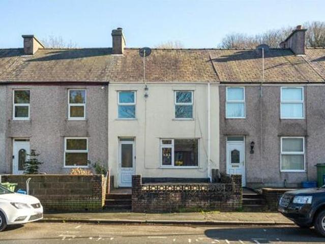 House for sale in Bangor