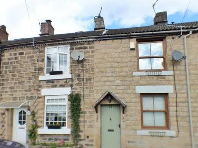 House for sale in Derbyshire Dales, East Midlands