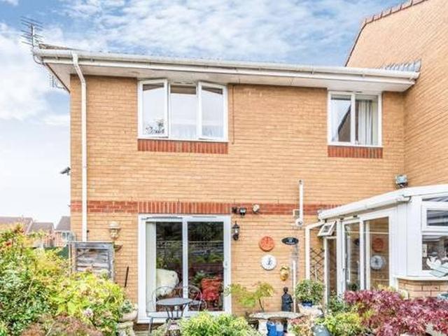 House for sale in Feckenham, City Of Bristol
