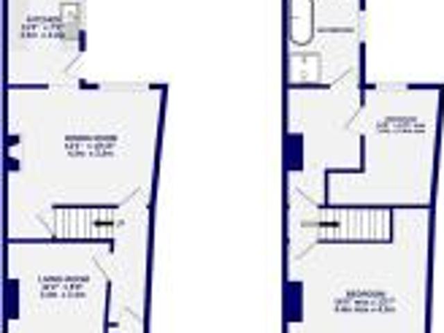 Cottage for sale in The Rise, York