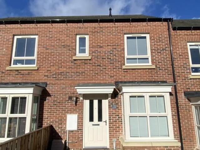 House for sale in Barnard Castle, North East