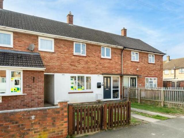 Cottage for sale in Arbury, Cambridgeshire