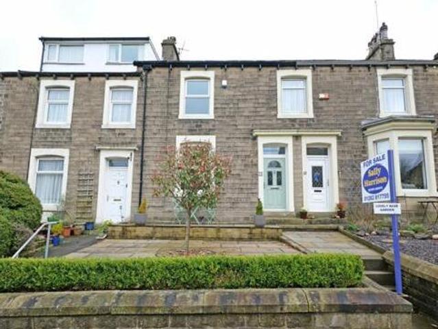 House for sale in Lyons, Greater London