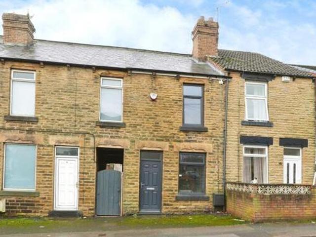 House for sale in Elsecar, South Yorkshire
