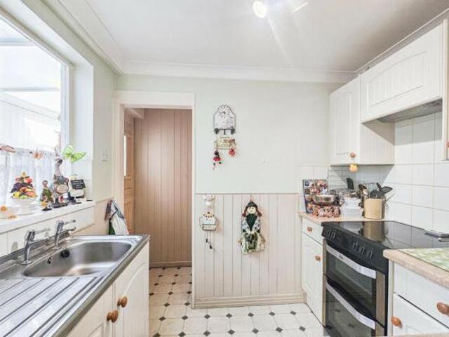 House for sale in Darfield, South Yorkshire