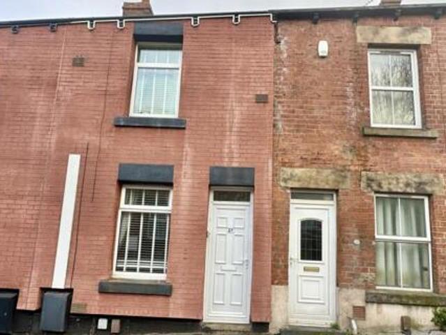 House for sale in South Yorkshire