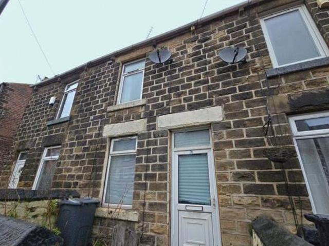 House for sale in Honeywell, South Yorkshire