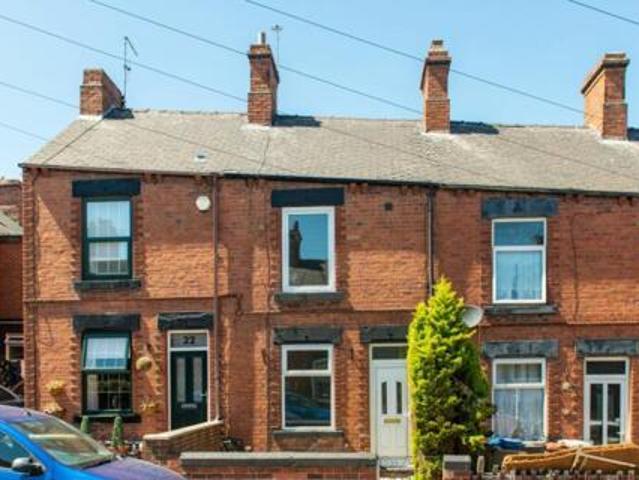 House for sale in Wombwell, South Yorkshire