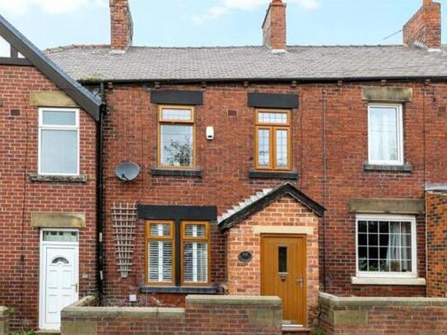 House for sale in South Yorkshire