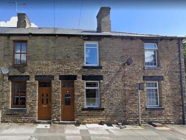 House for sale in Hoyland Common, South Yorkshire