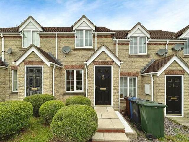 House for sale in Measborough Dike, Barnsley