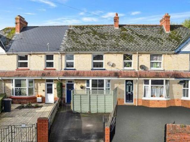 House for sale in Pilton, Kentisbury