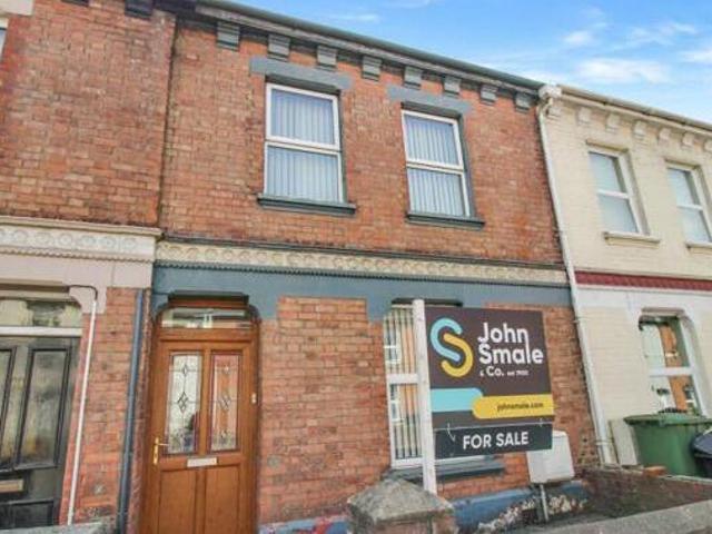 House for sale in Pilton, Kentisbury