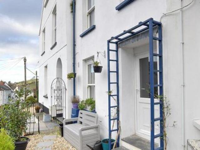 House for sale in Pilton, Kentisbury