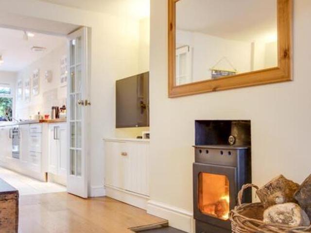 House for sale in Pilton, Kentisbury