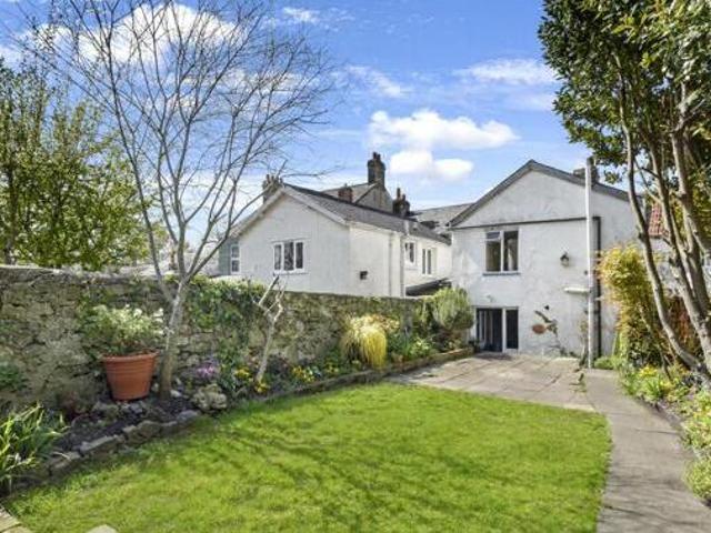House for sale in Rumsam, North Devon