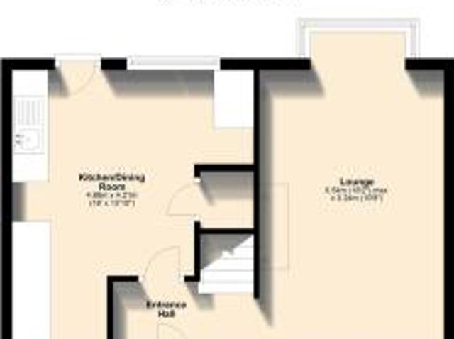 Cottage for sale in Mount Wise
