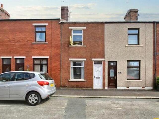 House for sale in Lindal In Furness