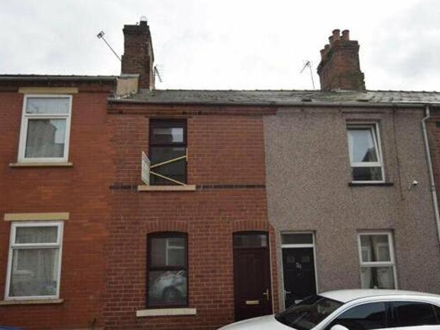 House for sale in Lindal-in-Furness, Westmorland and Furness