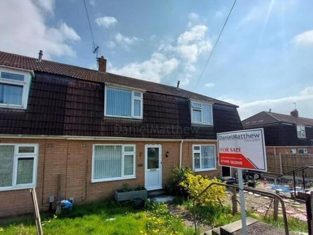 House for sale in Lyons, Greater London
