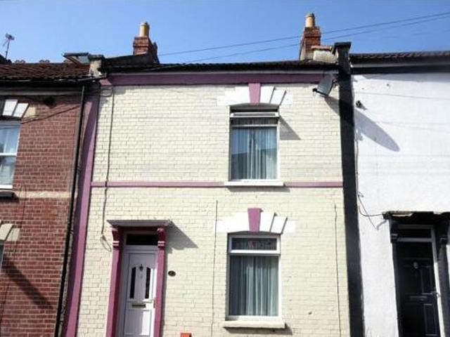 House for sale in Feckenham, City Of Bristol