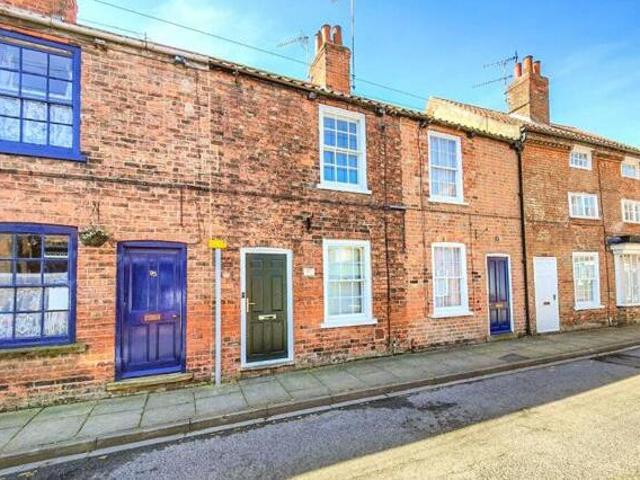 House for sale in North Yorkshire