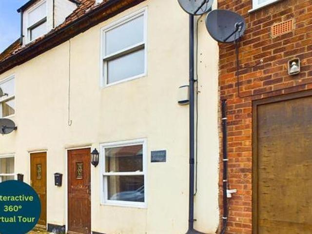 House for sale in North Yorkshire