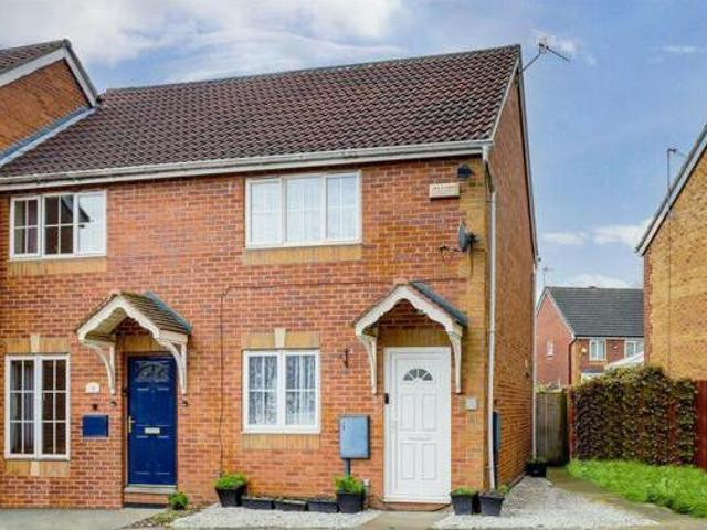 House for sale in City of Nottingham, East Midlands