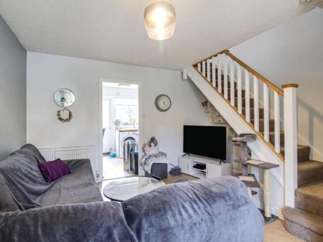 Cottage for sale in Woodhall Park, Haydon Wick