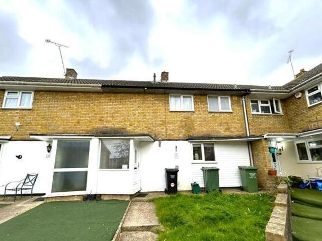 House for sale in Vange, Basildon